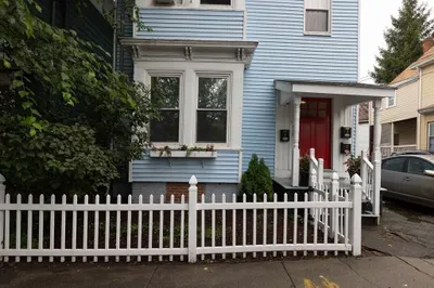 30 Summer St #1