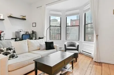 70 Appleton St #4