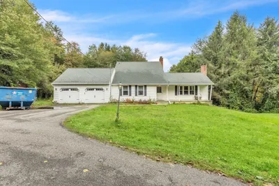 284 Lower Hampden Rd