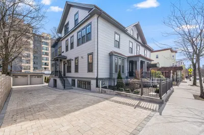 114 Prospect Street #114 1
