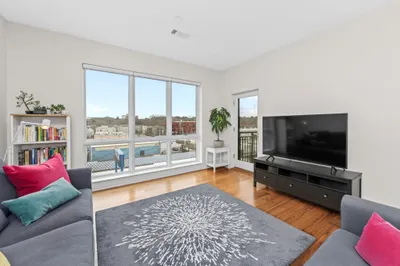 3531 Washington Street #417 1
