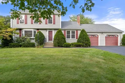 1 Wescott Cir 1
