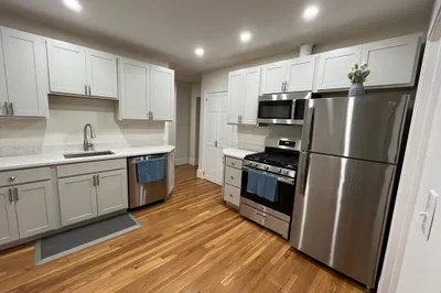 1461 Centre Street #2