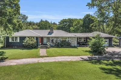 233 West Acton Rd