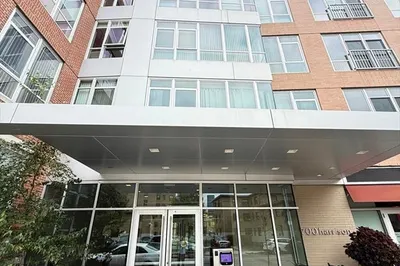 700 Harrison Ave #615