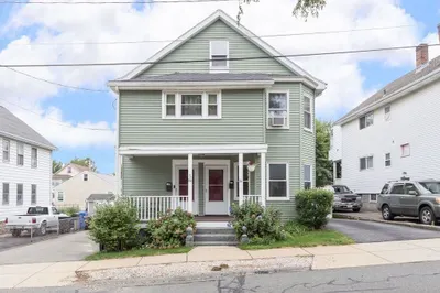 86 Walnut St #86