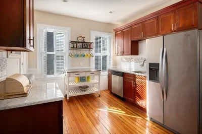 69 Pleasant Street #3