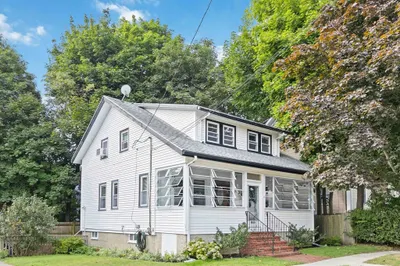 97 Colby Rd