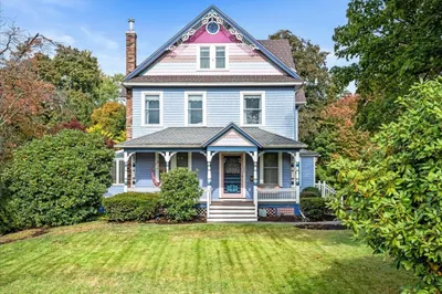 155 Northampton Rd