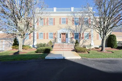 36 America Way #2