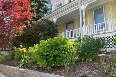 86 Arlington St