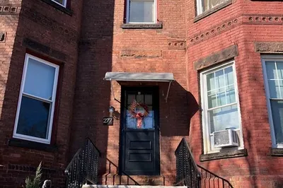277 Walnut Street