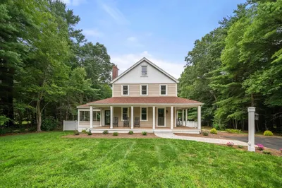 18 Lot Phillips Rd 1