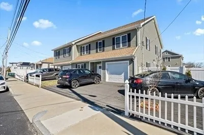 61 Gage Ave #B