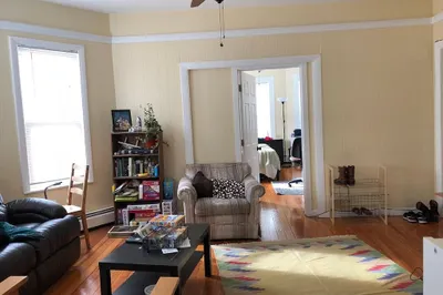 5 Irving St #1