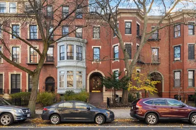413 Beacon Street #5