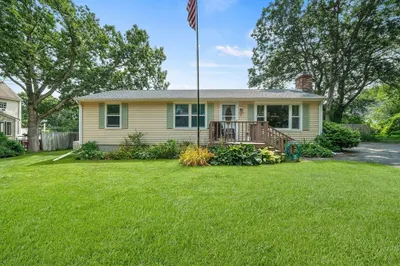 5 Fox Run Rd