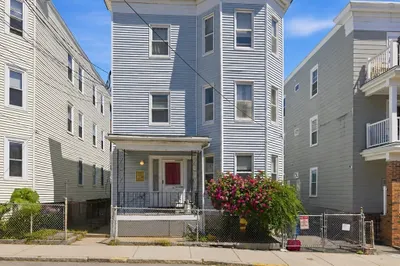 81 Marion Street