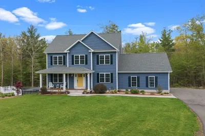 2233 Maple Swamp Road 1