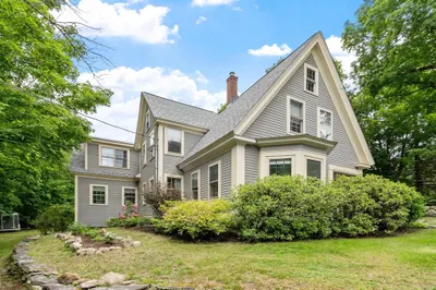 2 Seaver Street 1
