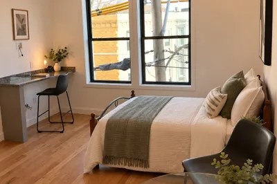 52 Washington Avenue #407 1