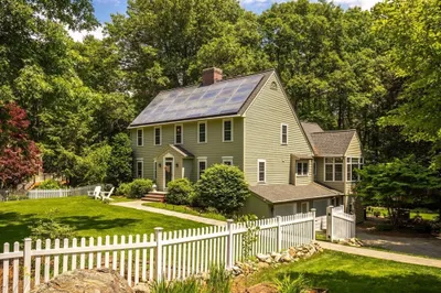 5 Shannon Cir