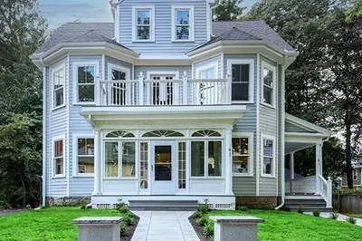 41 Central Ave #41 1