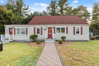 156 Bouchard Ave