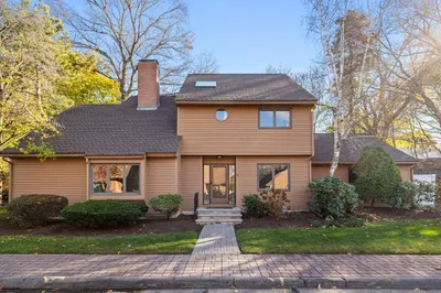 22 Grove Pl #30