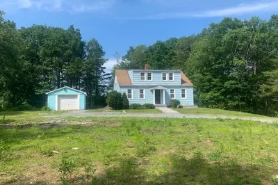 205 Gardner Road 1