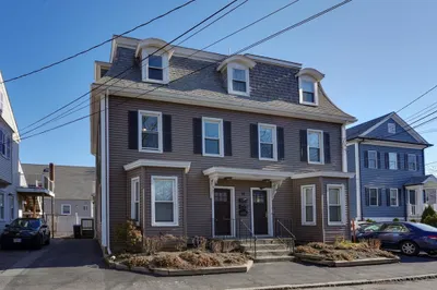 18 Cross St #1 1