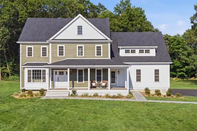 Lot 2 Weeping Willow Drive 1