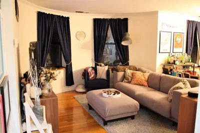 78 Gainsborough Street #303E