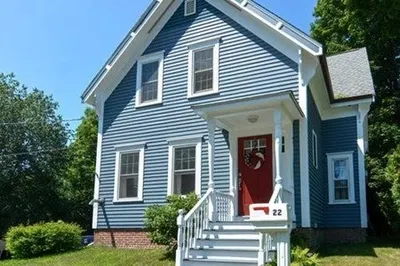 22 Bliss Street