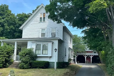 30 School St 1