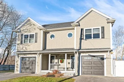 95 Irving Street #95 1