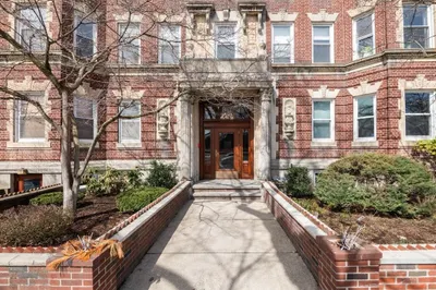 131 Park Drive #12