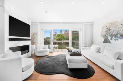 15 Union Wharf #15 1