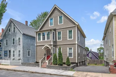 39 Madison St #2
