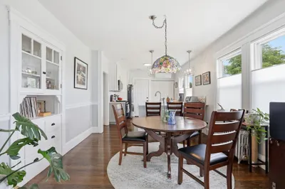 40 Buttonwood Street #2