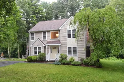 119 North St