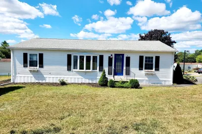 2 Puritan Road