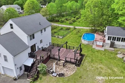 160 Gray Road 1