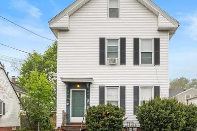 7 Lincoln St