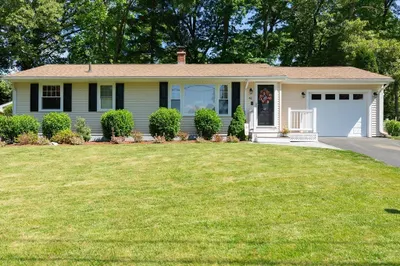 42 Bruce Road