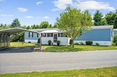 223 Park Circle