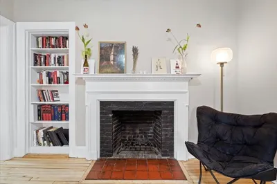 21 Chauncy St #21