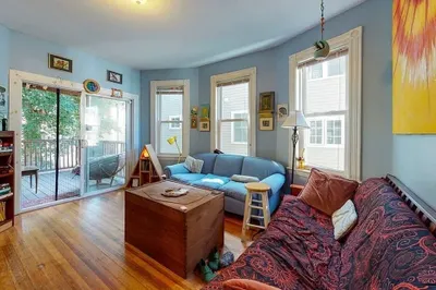 65 Wyman St #3 1