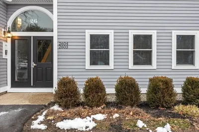 2603 Hockley Dr #2603