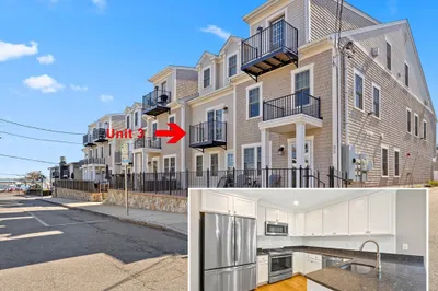 25 Howland Steet St #3 1
